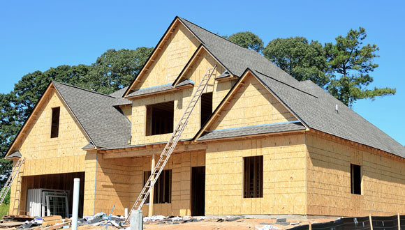 New Construction Home Inspections from EGR Solutions